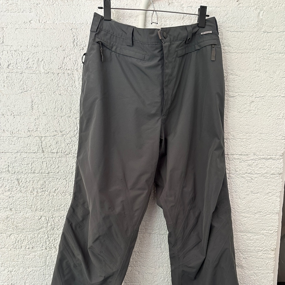 Burton Womens Snowboard Pants Size Large